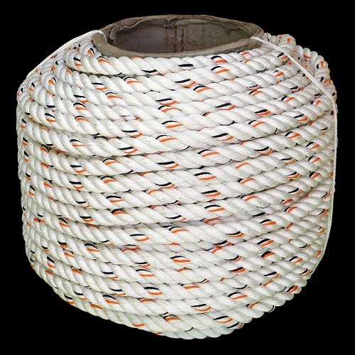 Lifeline Rope Supplier in Abu Dhabi