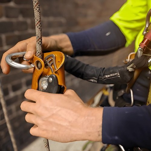 Lifeline Rope Supplier in Dubai