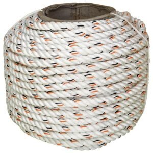 Safemax SMTR0014 Twisted Lifeline Rope Supplier in UAE